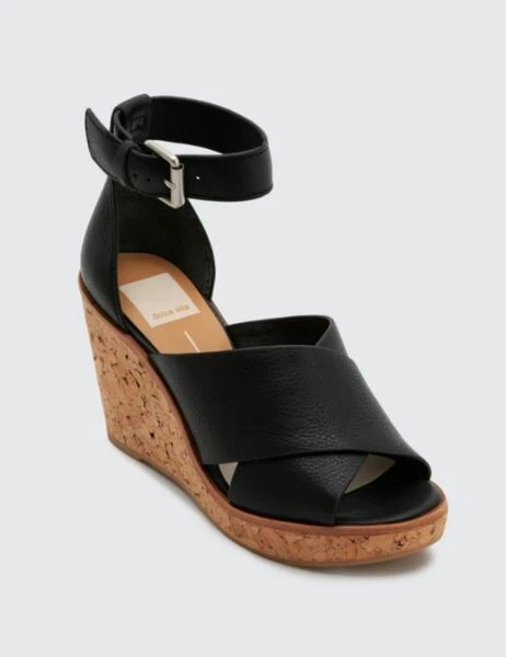 Dolce vita sales urbane wedge