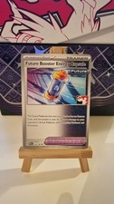 Future Booster Energy Capsule 164/182 - Play! Prize Pack Series - Non-Holo - NM