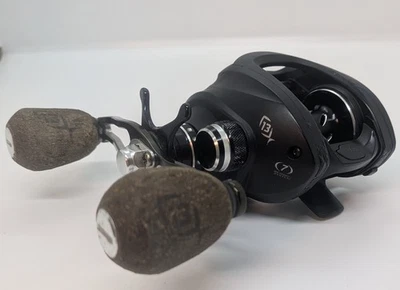 13 Fishing Baitcast Reel Left Fishing Reels for sale | eBay 13 Fishing Baitcast Reel Left Fishing Reels for sale | eBay