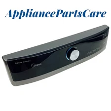 Midea Dryer Control Panel Assembly 12138200A10513, 17138200005302