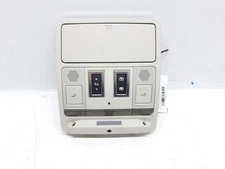 Jaguar F-Pace Dome Light Roof Over Head Console Lamp JK83519A58