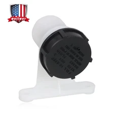 Clutch Hydraulic Fluid Reservoir Cap &Diaphragm for Ford 1983-1996 Ranger