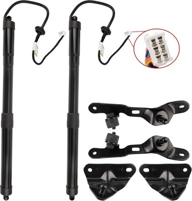 Original Toyota RAV4 2013-2018 Elektrische Heckklappe Gasdruckfeder 6891009010