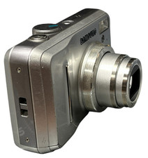 Samsung BL1050 10.2MP Digital Camera - 1GB Memory Card