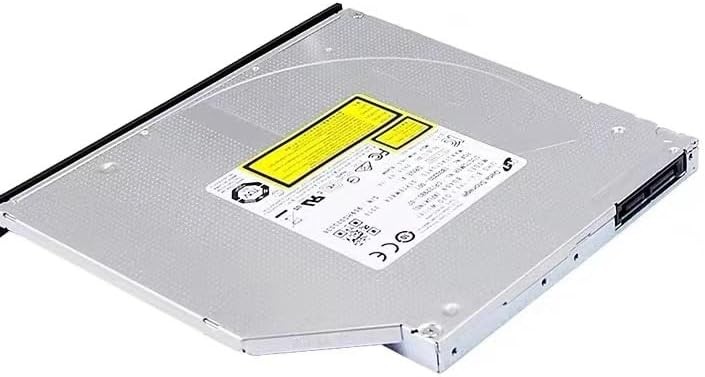 BU40N Internal 9.5mm SATA Blu-ray DVD M Disc Writer Laptop PC Drive 4K Playback