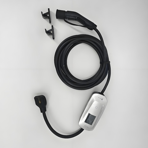Tesla Mobile Charger – NEMA 14-50 240V 32A, 20FT Cable, UMC Gen 2 For Model S/X/3/Y (Used)