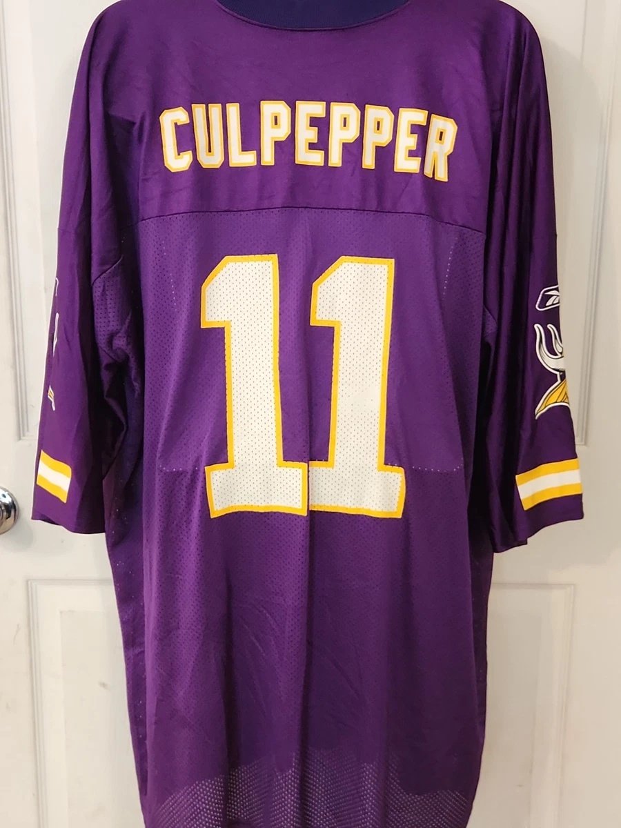 Daunte Culpepper NFL Fan Jerseys Just Listed 2026