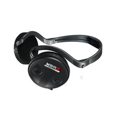 XP WSAII Fastest Wireless Headphones Compatible with Deus II RC and WS6 Maste...