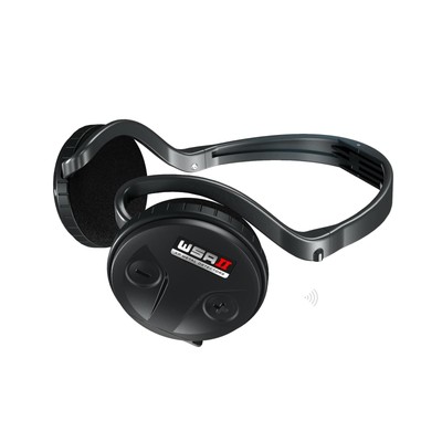 XP WSAII Fastest Wireless Headphones Compatible with Deus II RC and WS6 Maste...