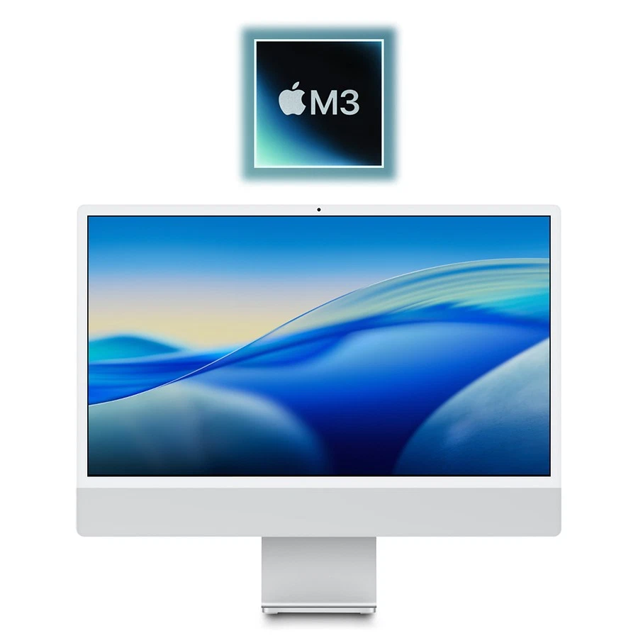 Apple Imac 24 Desktop for sale | eBay