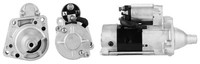 Lucas Starter 2.2 KW Passend FüR Chrysler Voyager IV 2.8 CRD Grand Lancia