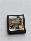 LEGO Indiana Jones 2: The Adventure Continues (Nintendo DS, 2009)