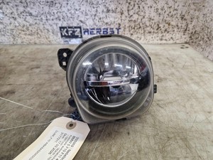 Nebelscheinwerfer Rechts BMW 5 F10 F11 3177311 7311294 LED 335969