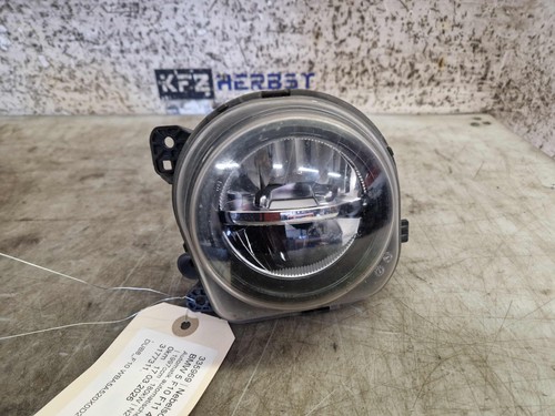 Nebelscheinwerfer Rechts BMW 5 F10 F11 3177311 7311294 LED 335969