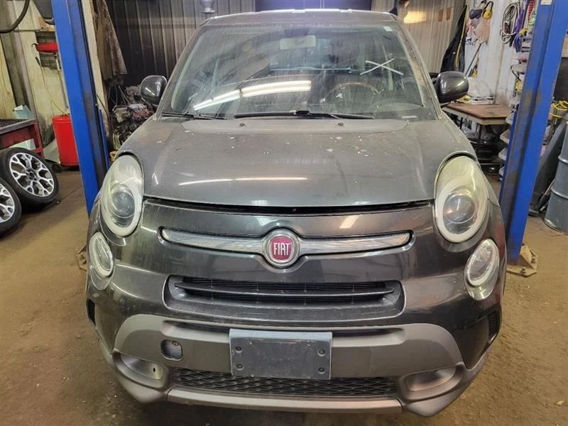 Velocímetro 4 puertas modelo L compatible con 14-17 FIAT 500 246070 Foto 3 de 4