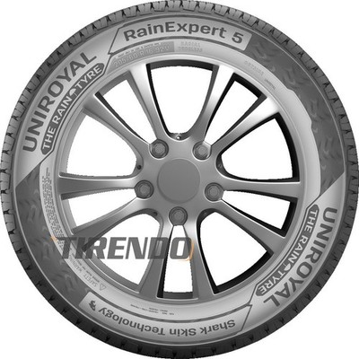 Uniroyal RainExpert 5 235/60 R16 100H EVc