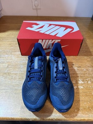 Women's Size 7.5-Nike Air Zoom Pegasus Premium Swarovski Blue