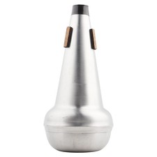 Professional Tenor Trombone Mute Practice Silencer Lightweight Durable For WZJH