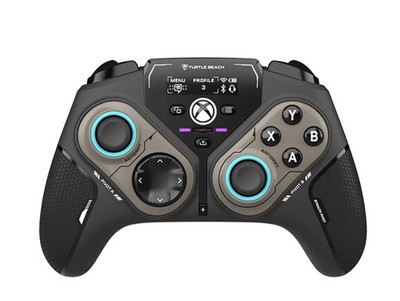 Turtle Beach Stealth Pivot Wired/Wireless Smart Game Controller for Xbox/PC