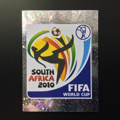 2010 Panini World Cup South Africa Stickers #00-249 Pick to
