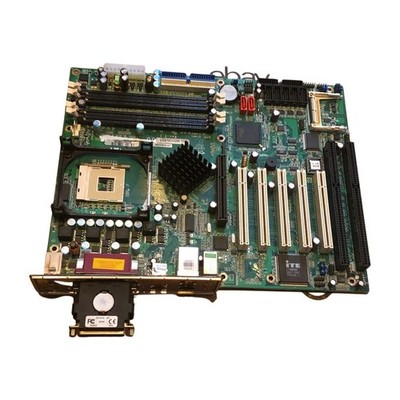 IEI IMBA-8650GN-R21 Rev. 2.1 Industrial Motherboard   Reliable Embedded Board