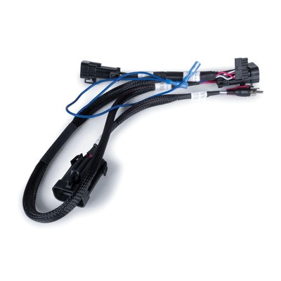 MTX Audio RC-18 2014+ Polaris RZR RideCommand Adaptor