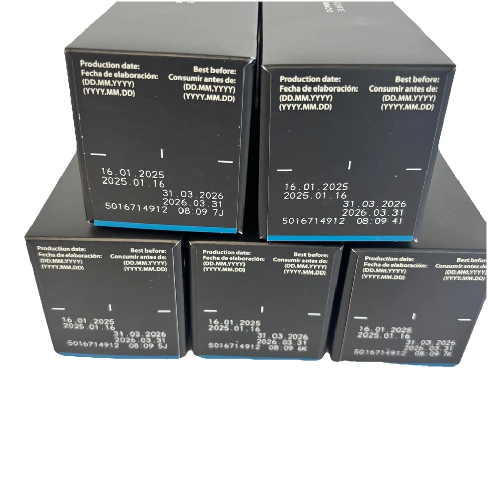 Cápsulas Nespresso Vertuo, Odacio, cápsulas de café tostado medio 50ct mejor para 31/03/26 Foto 4 de 4