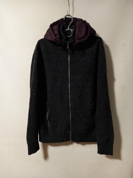 Men Pierre Cardin Jacket Grey M