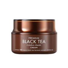 Tonymoly Premium The Black Tea London Classic Cream 50ml