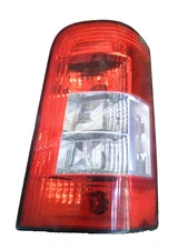 2006 PEUGEOT PARTNER DRIVERS OFF SIDE RIGHT REAR BACK LIGHT