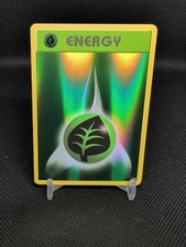 Grass Energy [Reverse Holo] #91 Prices | Pokemon Evolutions | Pokemon Cards