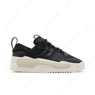 adidas Y 3 Rivalry Black Off White IG4090