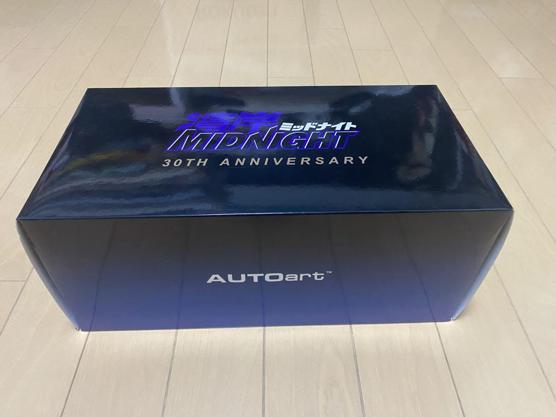 AUTOart Nissan スカイライン GT-R R32 30周年記念 AUTOart 1/18 Nissan Skyline GT-R R32 30th Anniversary | eBay