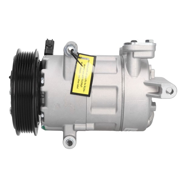 Klimakompressor Elstock 51-0415-image