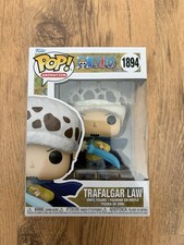 Funko Pop One Piece Trafalgar Law #1894 OVP N...