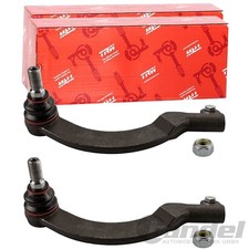 Rotule de direction Nissan INTERSTAR