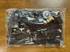 LEGO Castle: Tower Raid (7037), 100% Complete w/ Instructions