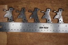 Smith Wesson N Frame .400 Wide Target Hammers 1980s Lot Of 5 Smith Wesson N Frame .400 Wide Target Hammers 1980s Lot Of 5