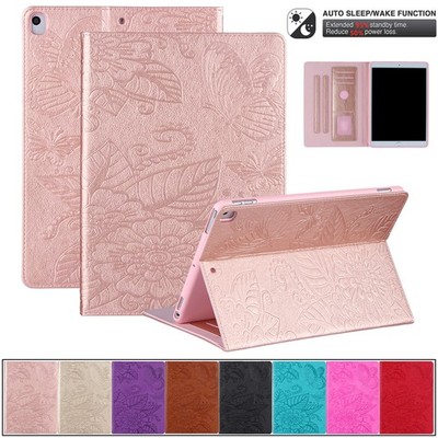 For Apple iPad Pro 10.5 Inch 2017 Shockproof Smart Case Flip Stand Folio Cover 