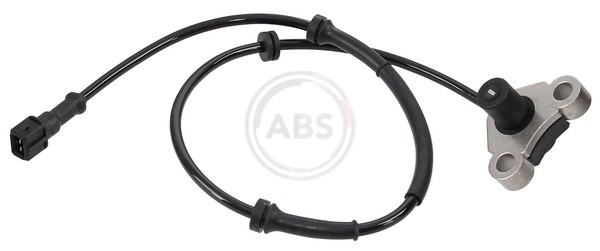 A.B.S.-OE 30755-OE Sensor, wheel speed for MITSUBISHI