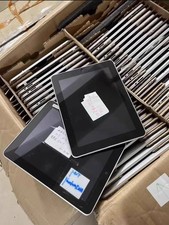 Apple iPad 1 Generation Engineering Machine -16GB/64GB - with Gear    system
