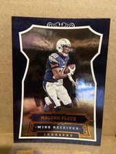 2016 Panini Shining Armor Malcom Floyd #80