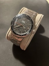 ORIS 7589 TT3 Day-Date Automatikaufzug Herren_837776 Gebraucht