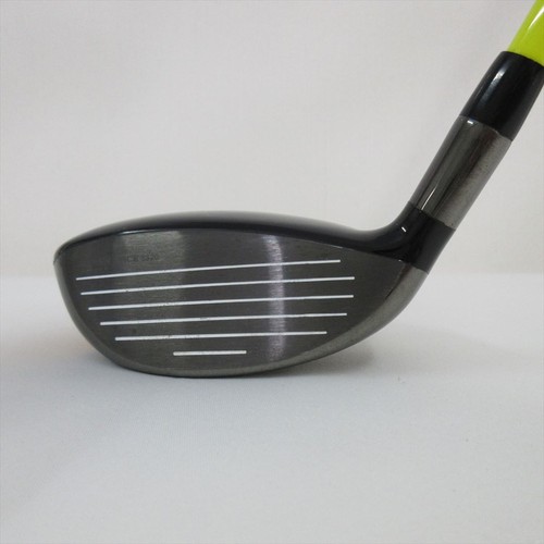 Callaway Fairway MAVRIK SUBZERO 3W 15° Stiff ATTAS PUNCH 6 - Picture 3 of 11