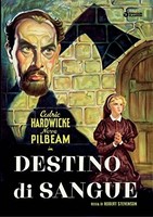 Destino Di Sangue - Dvd - G3Z