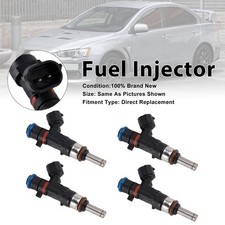 Injecteur Mitsubishi LANCER