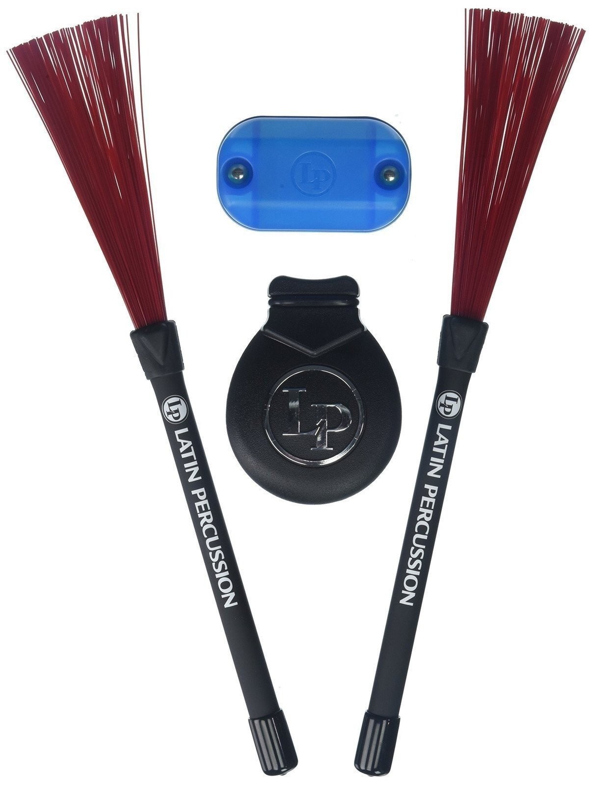 Ударный набор LP Cajon Saddle Percussion Pack LP-CJSP 17090₽