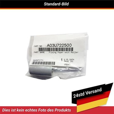 A03U722500 Konica Minolta bizhub PRO C6000 Rollensatz