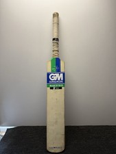 Gunn & Moore GM Maestro Xtra Cricket Bat Adult SH - 2.460lb Used