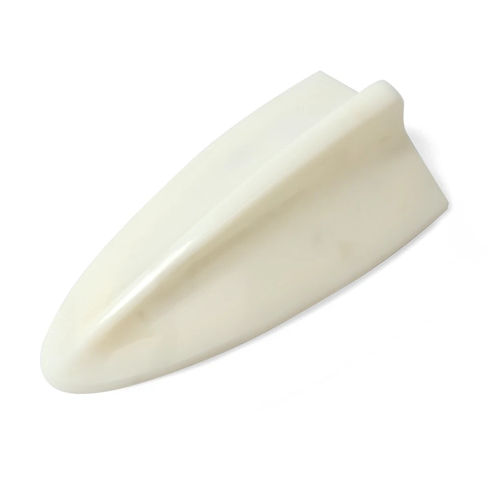 For BMW 1/3 Seires E90 E92 M3 E82 328i 320i Car Roof Shark Fin Antenna Cover Cap - Imagem 2 de 4